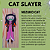 Quadros - Coleção Cat Slayer - Imagem 7