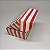 10un. Caixa 04 doces Basculante - Christmas Ted - Imagem 2