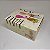 10un. Caixa 01 Ovo de Colher 250g Gaveta - Half Egg - Imagem 1