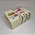 10un. Caixa 01 Ovo de Colher 250g Gaveta - Half Egg - Imagem 2