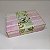 10un. Caixa 12 doces Basculante c - Vintage Easter - Imagem 1