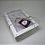 10un. Caixa 01 Ovo de Colher 500g ou 350g Visor - Páscoa Cute - Imagem 2