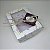 10un. Caixa 01 Ovo de Colher 250g ou 150g Visor - Páscoa Cute - Imagem 3