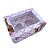 10un. Caixa 02 Ovos de Colher 100g Visor - Rabbit Top - Imagem 1