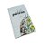 10un. Caixa 01 Barra Chocolate 300g - Páscoa Green - Imagem 1