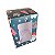 10un. Caixa Pipoca 100g a 120g - Funny Christmas - Imagem 1