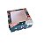 10un. Caixa 04 doces Visor c - Funny Christmas - Imagem 1