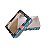 10un. Caixa 06 doces Visor c - Funny Christmas - Imagem 2