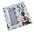 10un. Caixa Borda 09 doces Gaveta Visor - Children Memories - Imagem 1