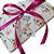 10un. Caixa 01 Barra Chocolate 300g - Rose Easter - Imagem 2