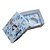 10un. Caixa 02 Ovos de Colher 250g ou 150g Fechada  Blue Easter - Imagem 1