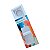 10un. Caixa Borda 12 doces Gaveta Visor com berço  - Brush Easter one - Imagem 1