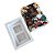 Caixa Borda para 2 Velas 6x5  - Flowers Color - Imagem 1