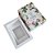 Caixa Borda para 1 Velas Whisky 7x9  - Figo - Imagem 1
