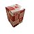 10un. Caixa vela Whisky - My Valentines - Imagem 2