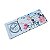 10un. Caixa para 2 latinhas de vela de 50 ml - Floral - Imagem 3