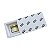 Caixa Borda 02 potes de mini geléia  Gaveta - Personalize - Imagem 2