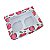 10un. Caixa 02 Cupcake Visor - Apple - Imagem 1