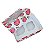 10un. Caixa 02 Cupcake Visor - Apple - Imagem 2