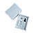 Caixa Borda para 1 difusor tomada + essência - Branco - Imagem 1