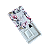 Caixa Borda para 1 difusor tomada + essência - Flores de Primavera - Imagem 2