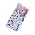 Caixa Borda para 1 mini body splash + creme - Love Pet - Imagem 1