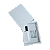 Caixa Borda para 1 mini home spray 60ml+ 1 vela 70gr - Branco - Imagem 1