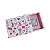 Caixa Borda para 2 velas de 70g - Love Pet - Imagem 1