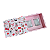 Caixa Borda para 2 velas de 70g - Love Pet - Imagem 2