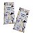 Wax Melts Pastilhas Perfumadas de Cera Vegetal 50g - ENGLISH PEAR - Imagem 1