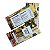 Wax Melts Pastilhas Perfumadas de Cera Vegetal 50g - BERGAMOTA - Imagem 1
