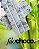 Wax Melts Pastilhas Perfumadas de Cera Vegetal 50g - BAMBOO - Imagem 3