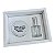 Caixa Borda para 1 vela na lata de 100g + 1 home spray de 30ml - Personalize - Imagem 2