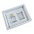 Caixa Borda para 1 vela de 70g + 1 home spray de 60ml - personalize - Imagem 2