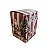 10un. Caixa vela Whisky -Bear Christmas - Imagem 1