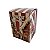 10un. Caixa vela Whisky -Bear Christmas - Imagem 2