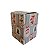 10un. Caixa vela Whisky -Funny Christmas - Imagem 2