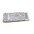10un. Caixa Borda 12 doces Gaveta Visor - Funny Christmas - Imagem 1