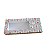 10un. Caixa Borda 12 doces Gaveta Visor - Funny Christmas - Imagem 2