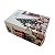 Caixa Borda para 1 Velas Whisky 7x9 - Bear Christmas - Imagem 2