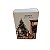 Caixa Borda para 1 Velas Whisky 7x9 - Bear Christmas - Imagem 4