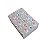 Caixa Borda para 1 Velas Whisky 7x9 - Funny Christmas - Imagem 2