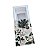 Caixa Borda para 1 Velas Whisky 7x9 - Pinhas e Peônias - Imagem 1