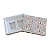 Caixa Borda para 2 velas de 70g - Funny Christmas - Imagem 1