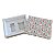 10 Caixa Borda para 1 vela de 70 e um difusor de 60ml - Funny Christmas - Imagem 1