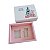 10 Caixa Borda para 1 vela de 70 e um difusor de 60ml - Anjo Rosa - Imagem 1