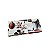 10un. Caixa 02 bombons - Pinhas RED FECHADA - Imagem 1