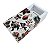 Caixa Borda para 1 Velas Whisky 7x9 - Pinhas RED - Imagem 1
