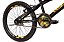 Bicicleta Vellares Krazy Boy Aro 20 Masculino Preto Fosco - Imagem 3