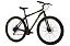 Bicicleta Vellares V40 Aro 29 Quadro 18 Freio à Disco 21 Marchas - Imagem 2